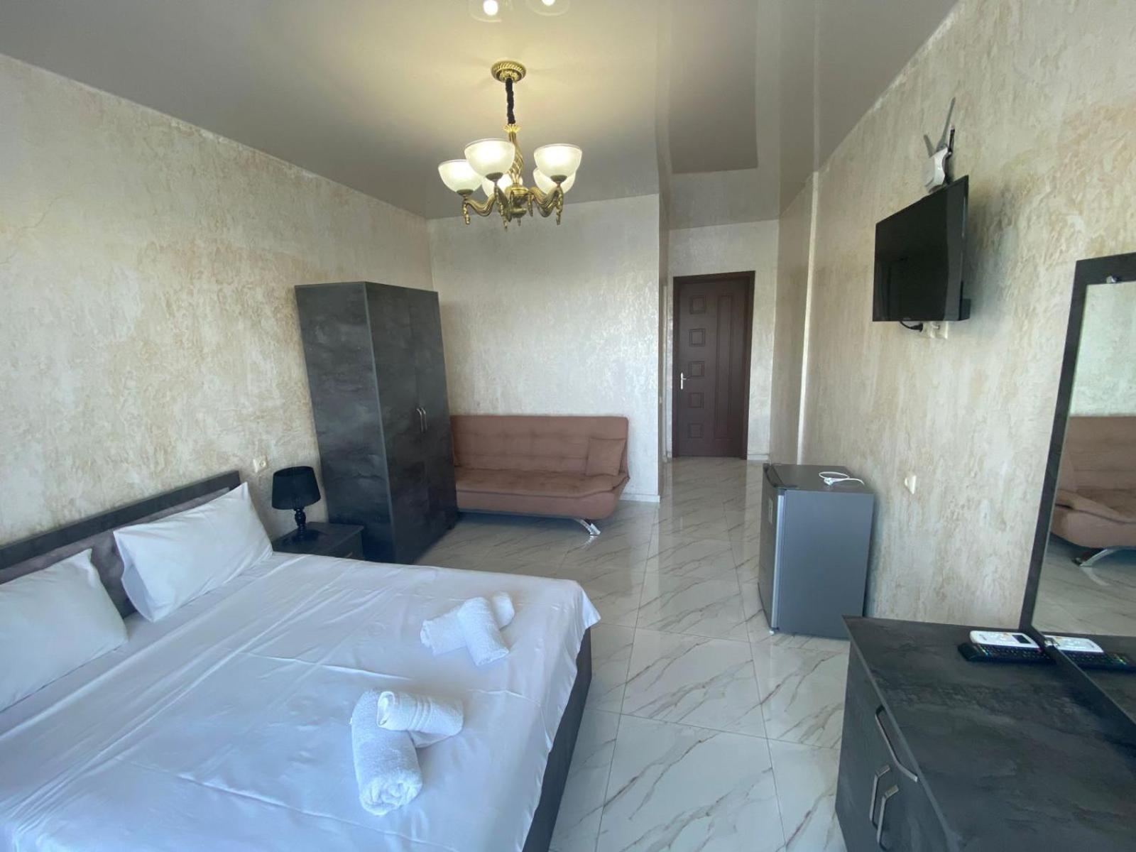 Zura Palace Kwariati Zimmer foto
