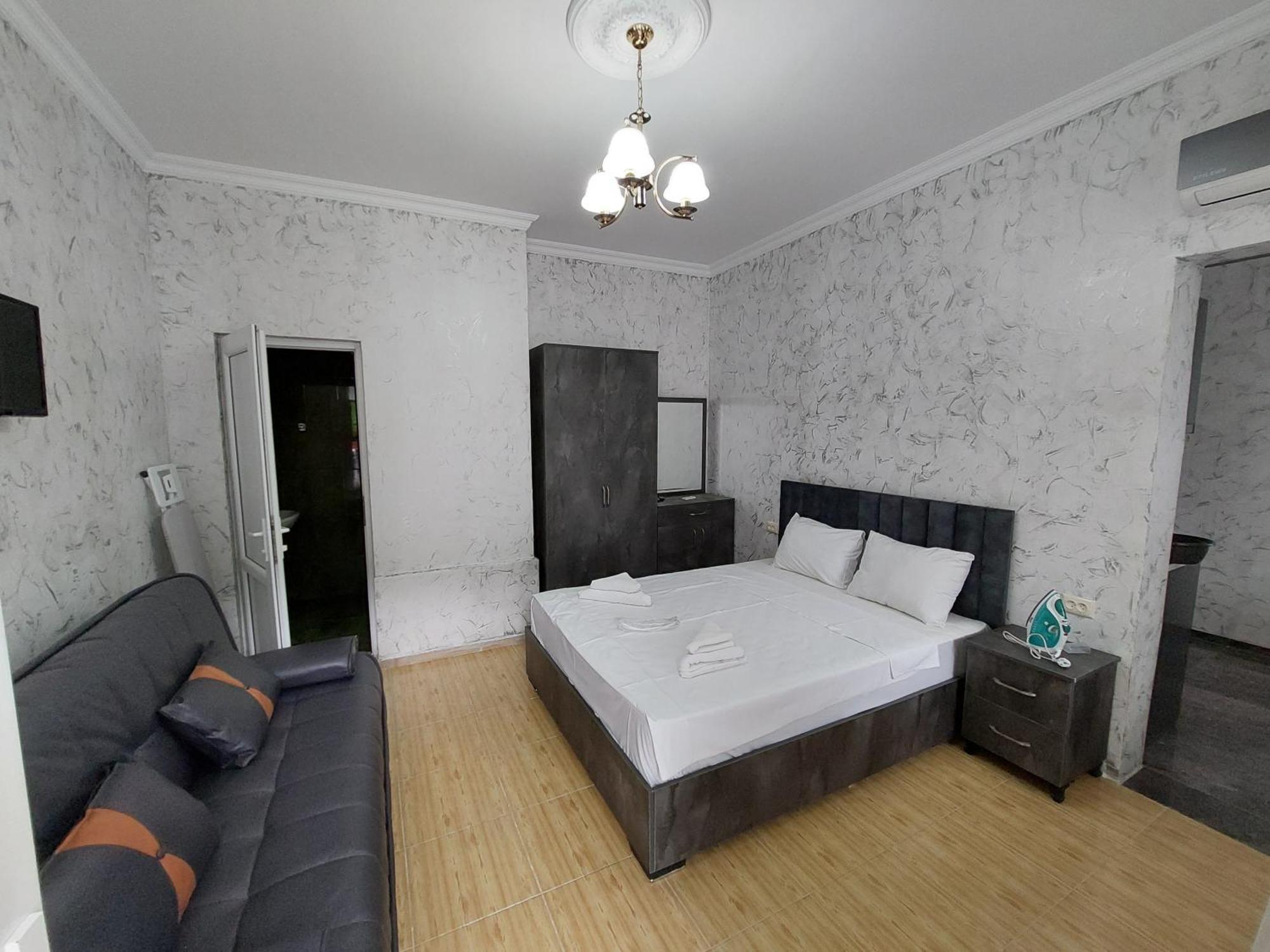 Zura Palace Kwariati Zimmer foto