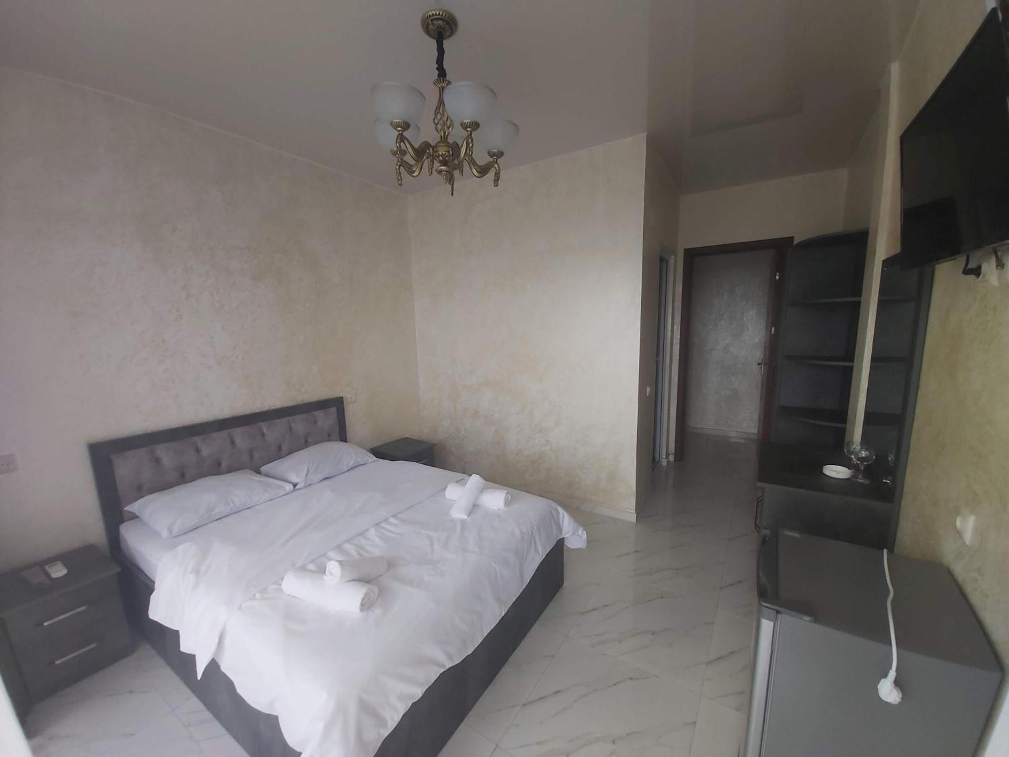 Zura Palace Kwariati Zimmer foto