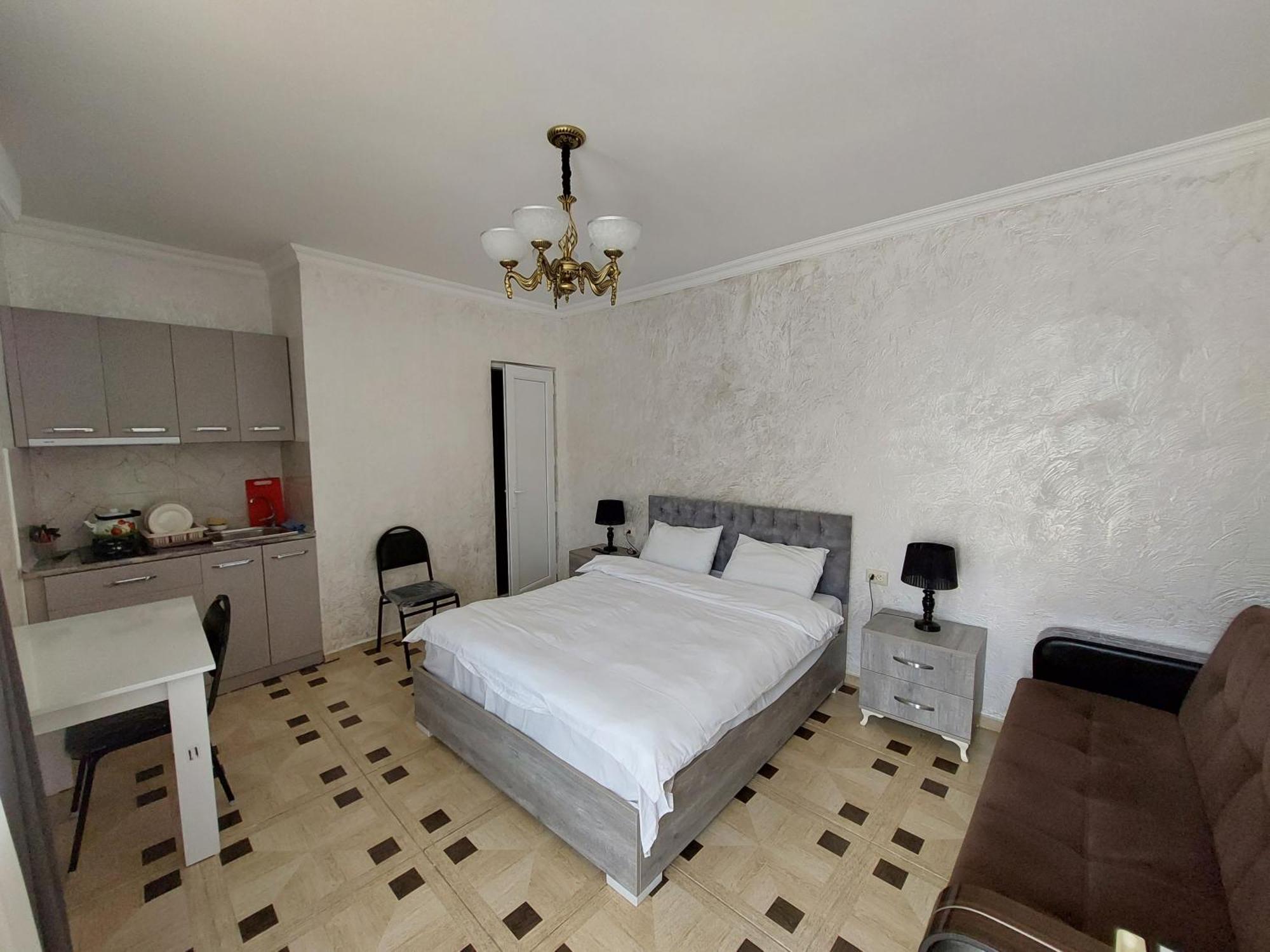 Zura Palace Kwariati Zimmer foto