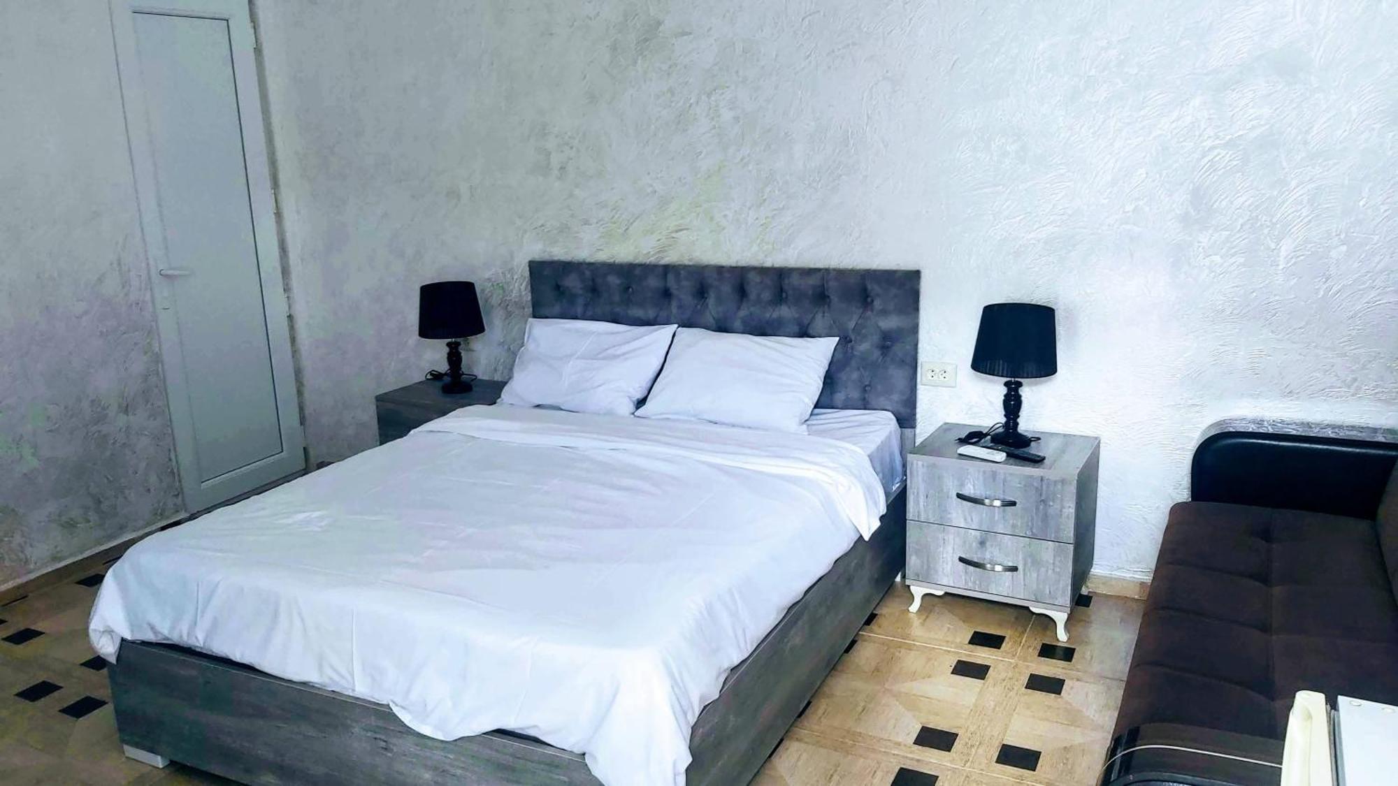 Zura Palace Kwariati Zimmer foto