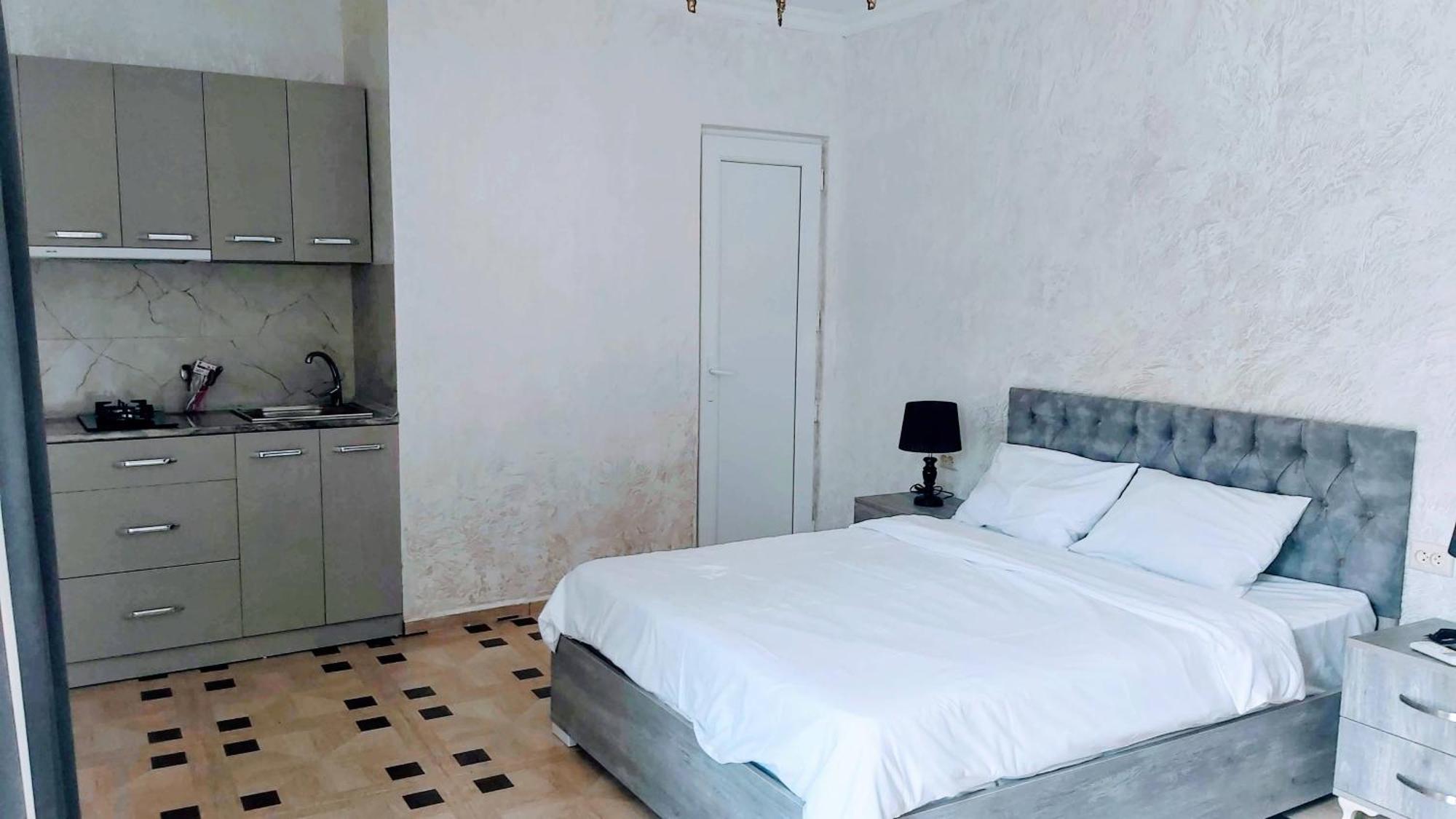 Zura Palace Kwariati Zimmer foto