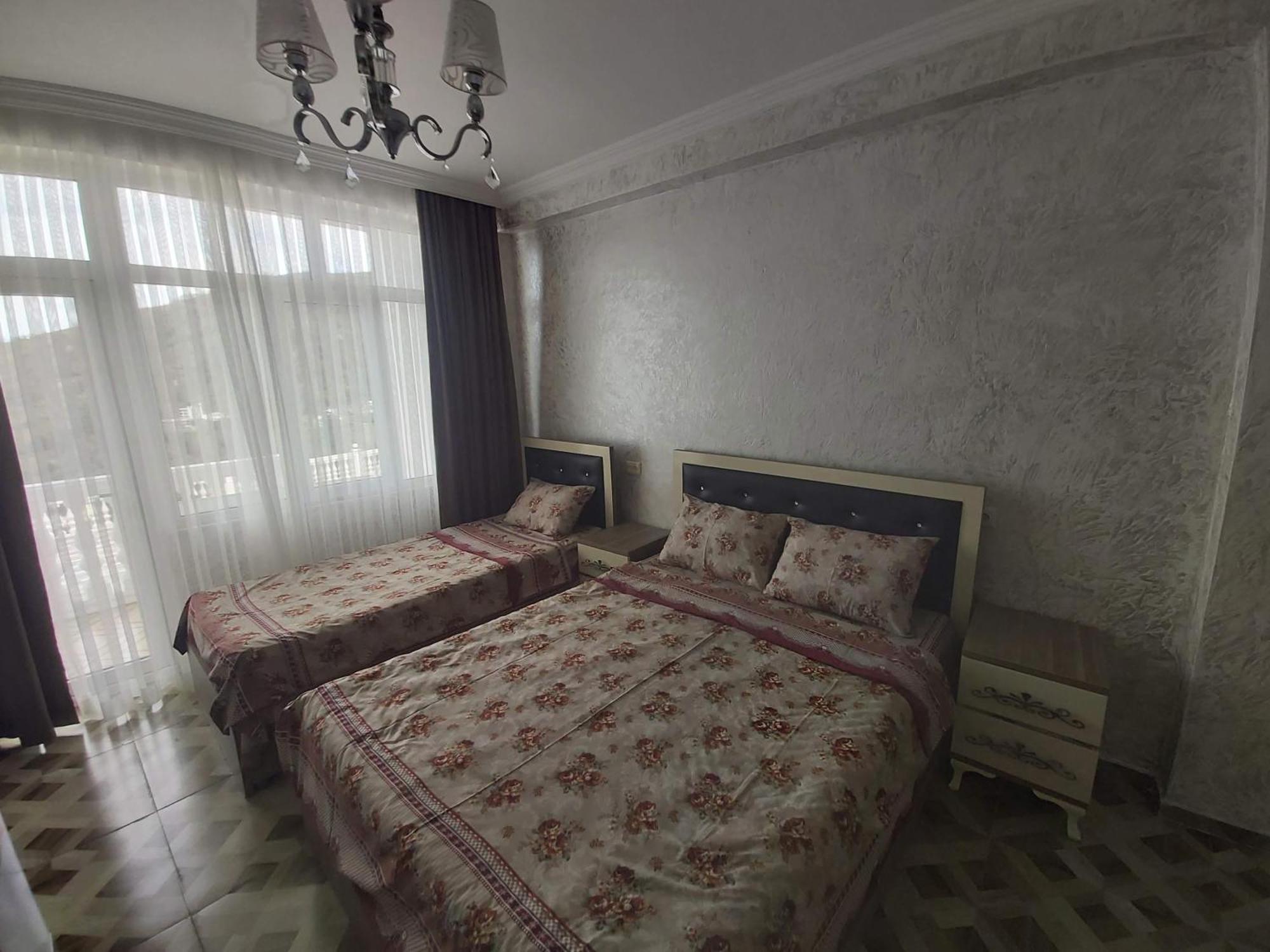 Zura Palace Kwariati Zimmer foto